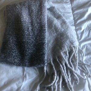 Brand New Blanket Scarf